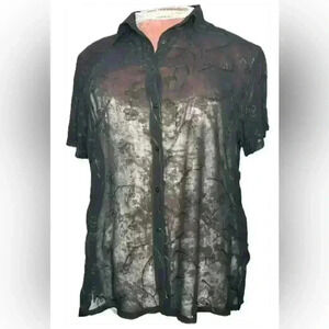 Camille Claudel Women's Shirt (V2)